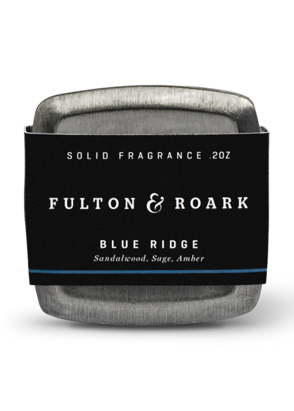Solid Cologne 2 oz.