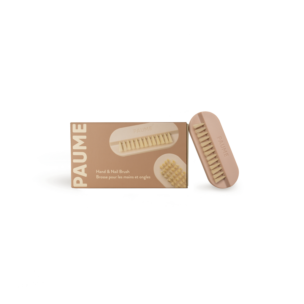 Hand & Nail Brush