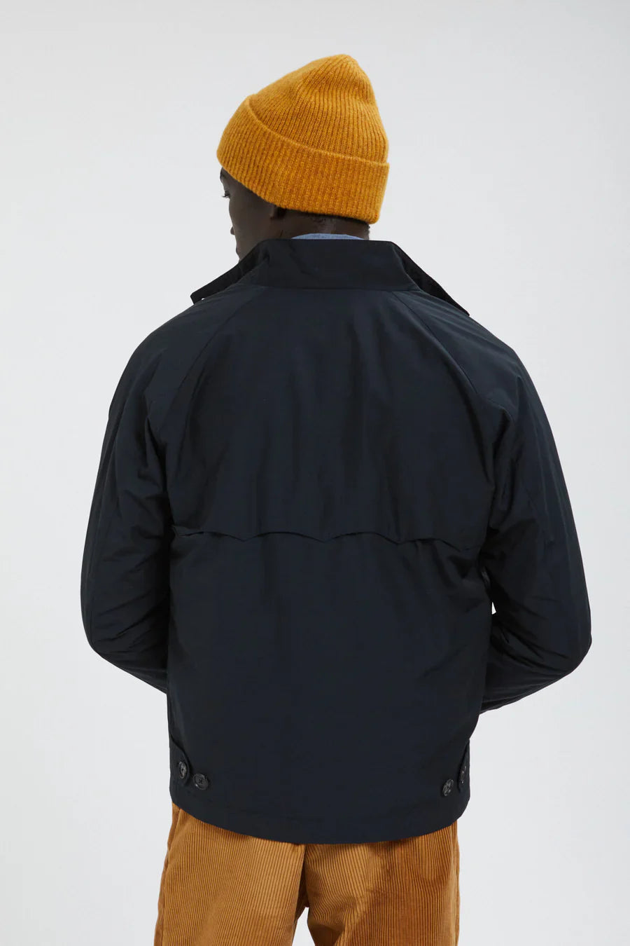 G9 Baracuta Cloth Jacket