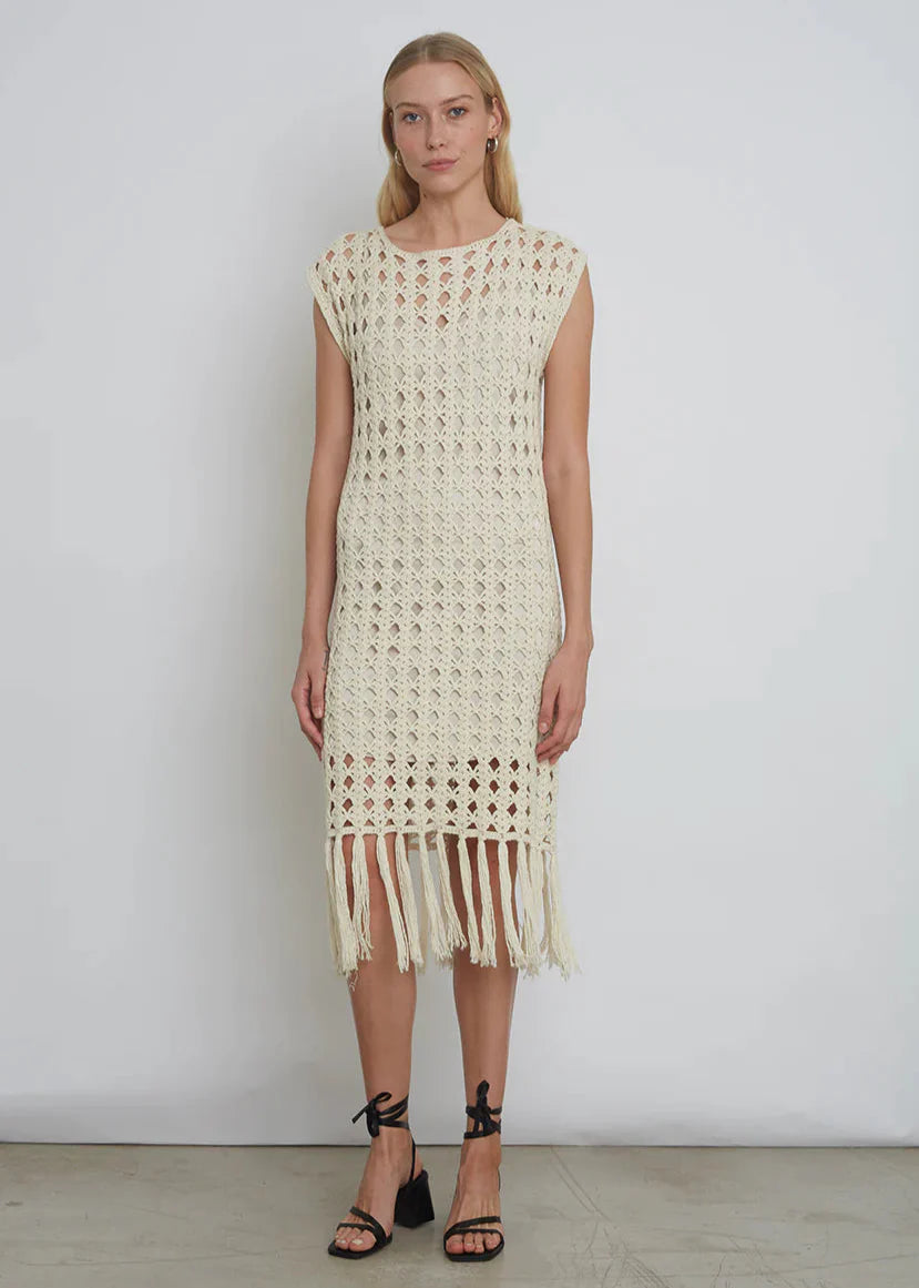 Shaya Dress