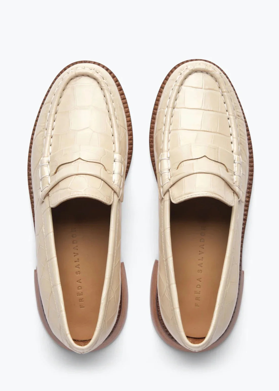 Elba Loafer