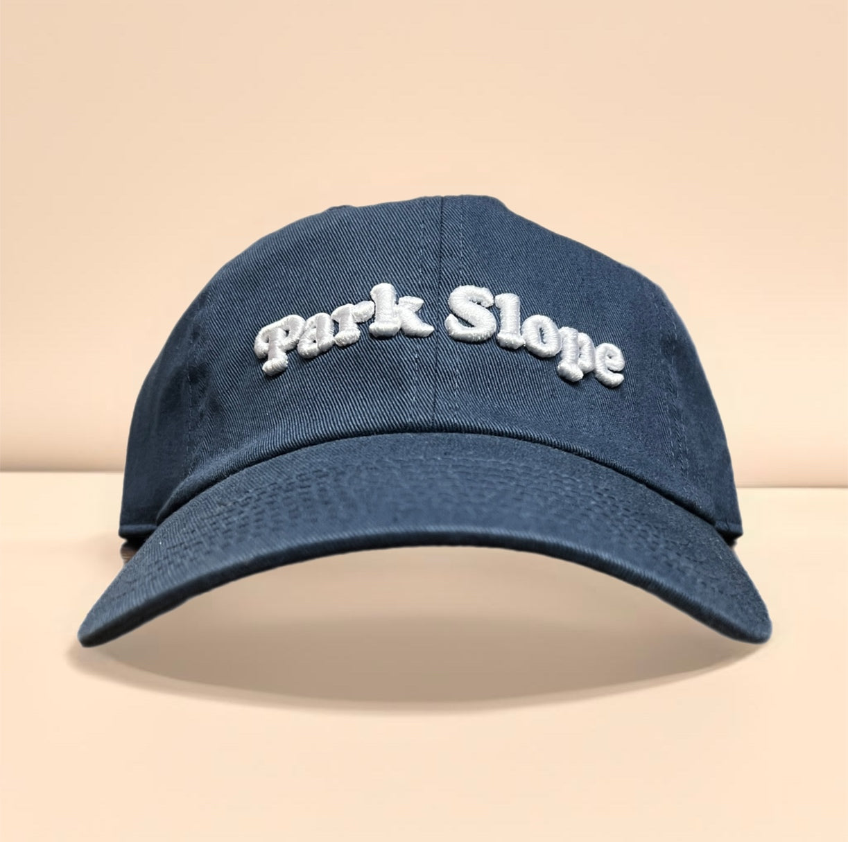 Neighborhood Cap