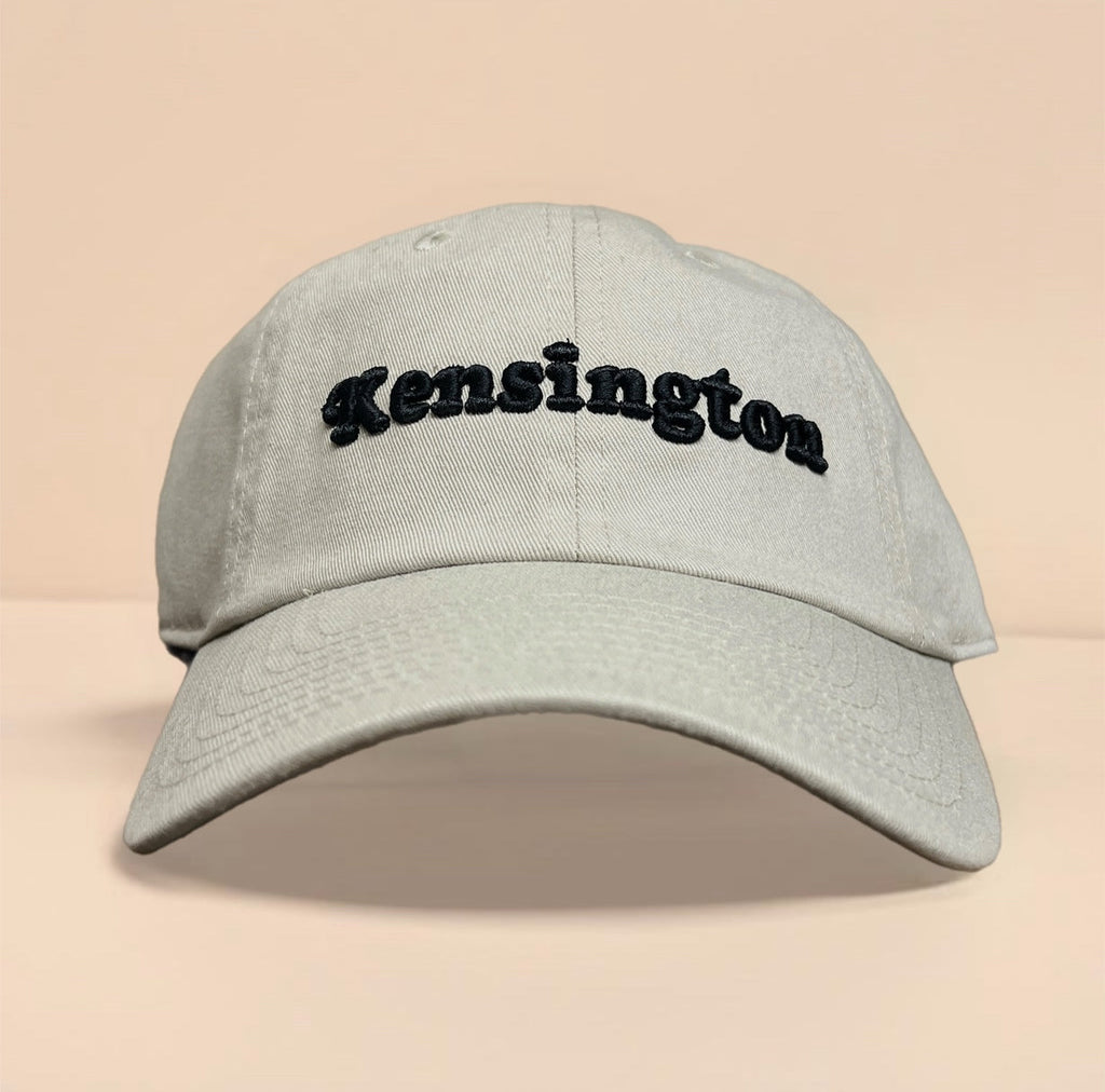 Neighborhood Cap