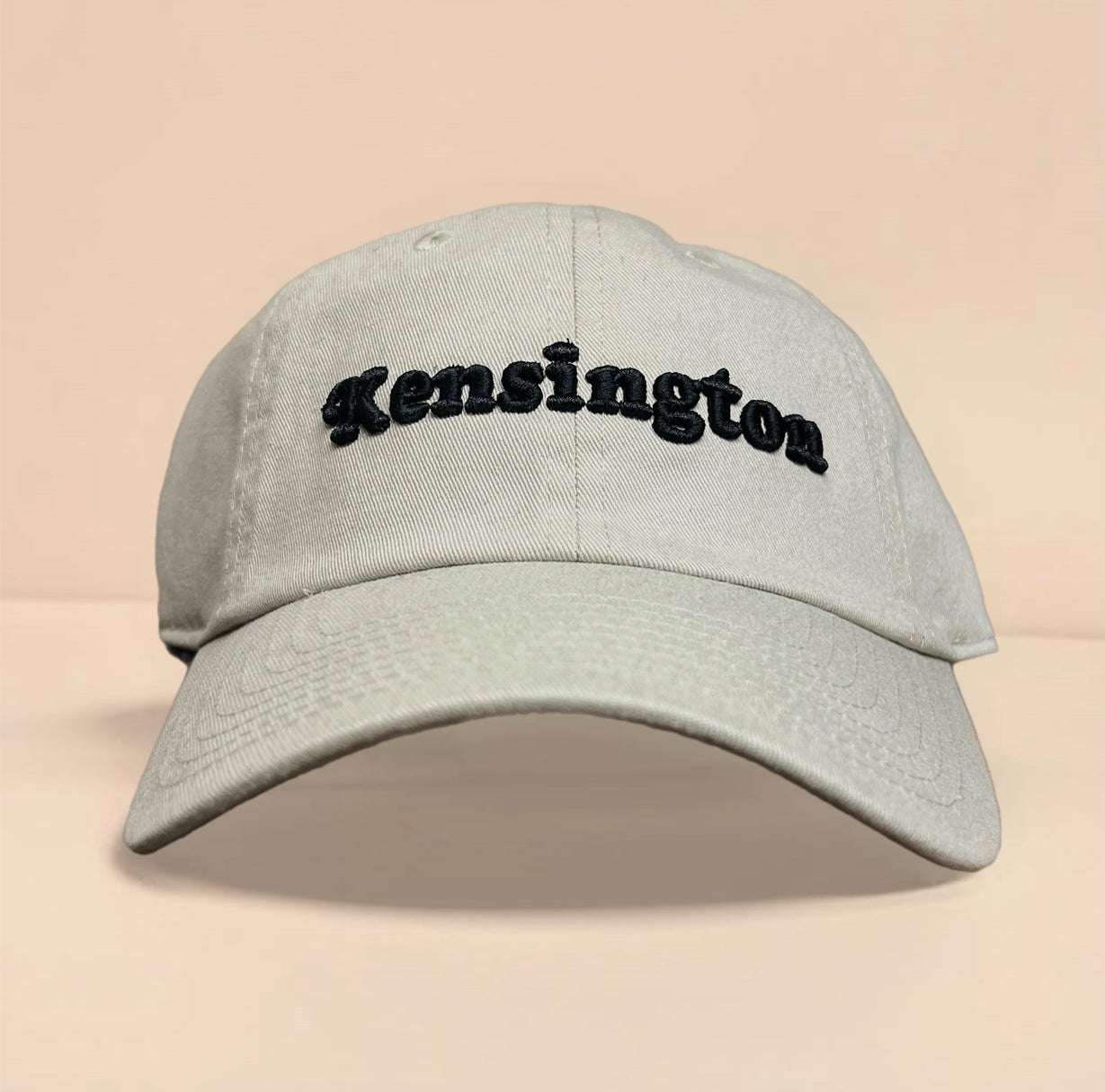 Neighborhood Cap