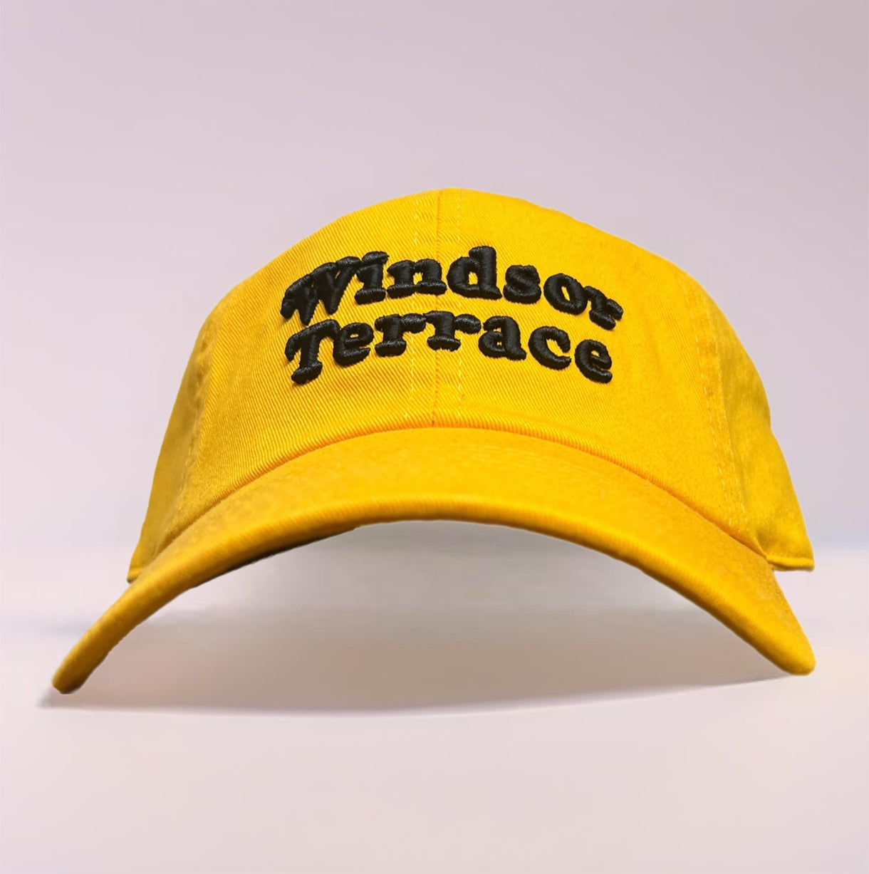 Neighborhood Cap