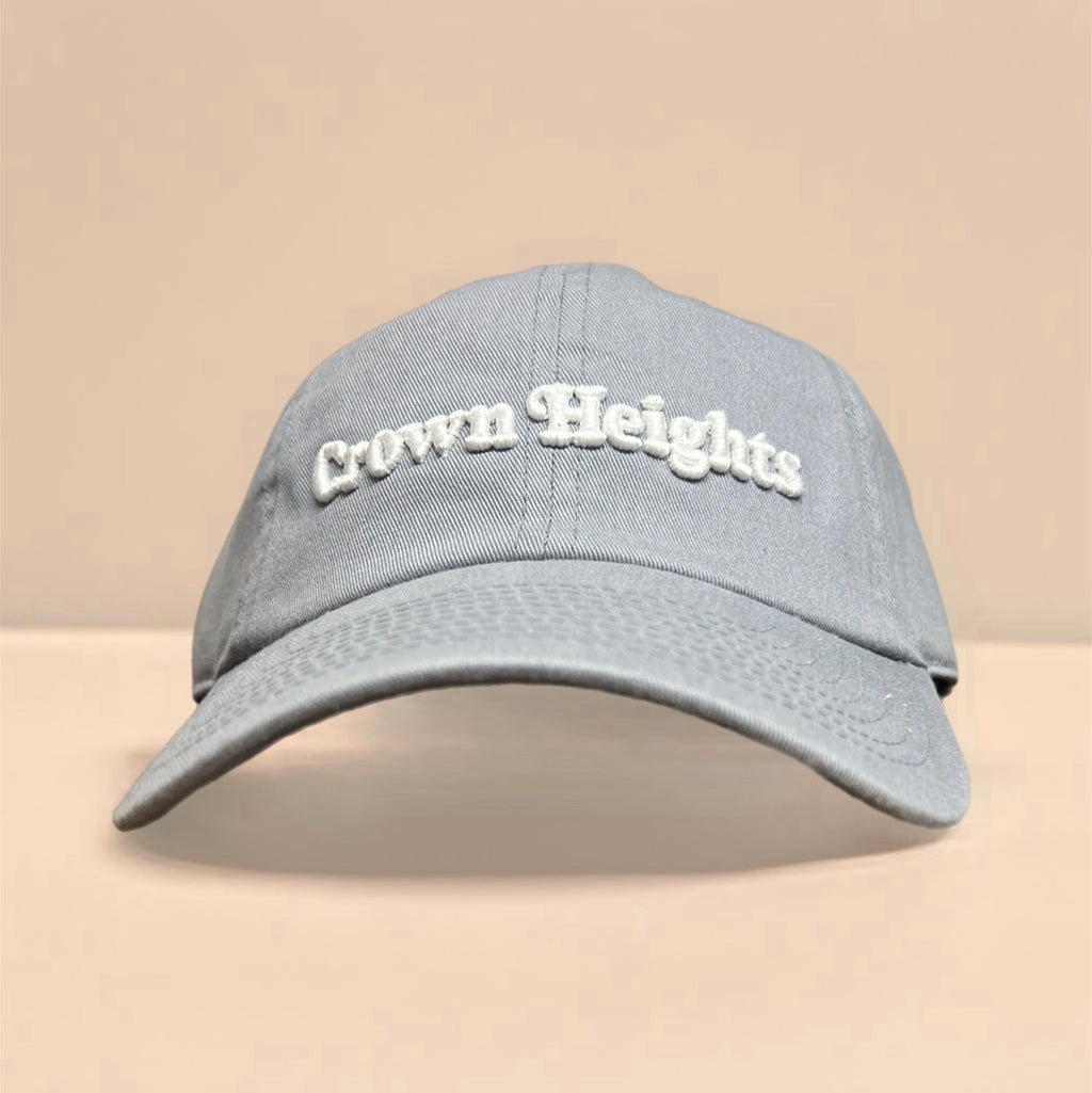Neighborhood Cap