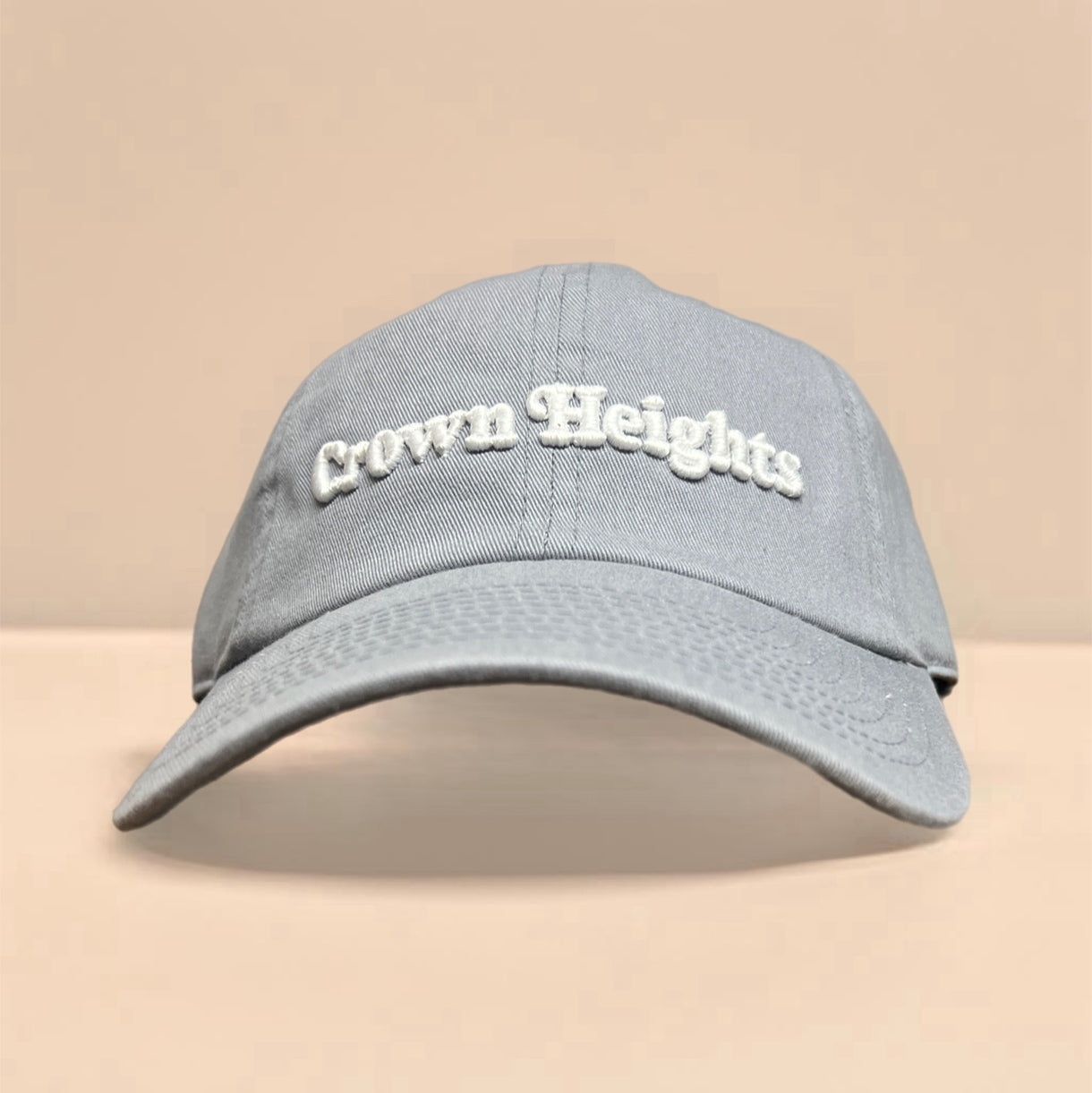 Neighborhood Cap