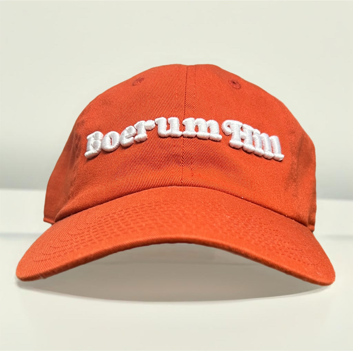 Neighborhood Cap