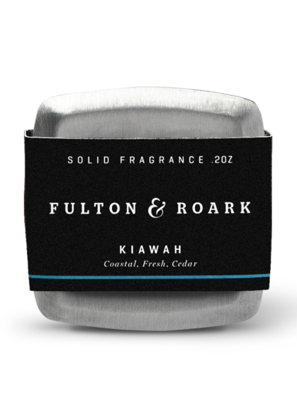 Solid Cologne 2 oz.