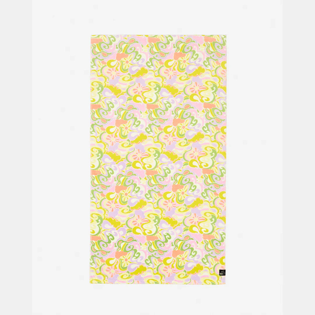 Psychedelic Sunshine