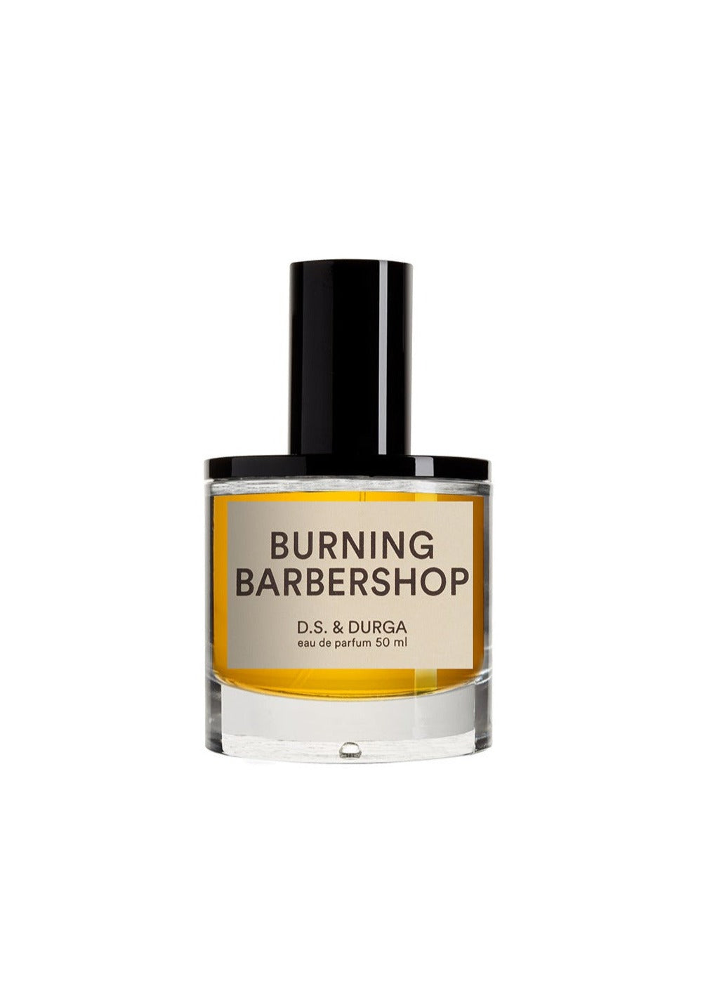 Burning Barbershop - Eau de Parfum