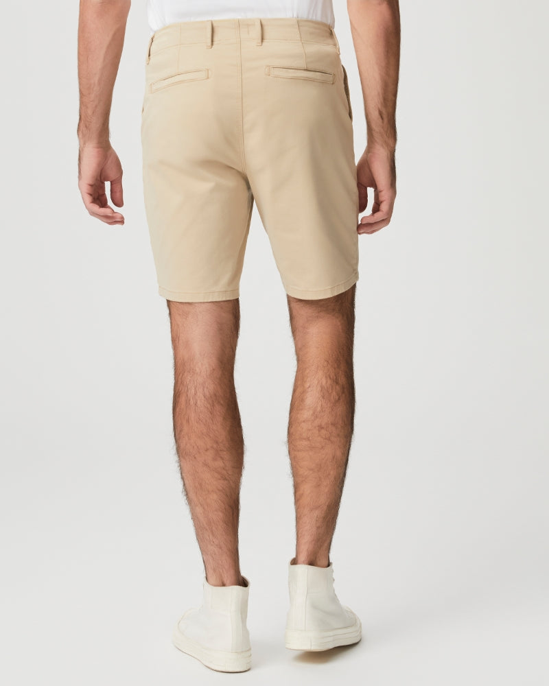 Phillips Short