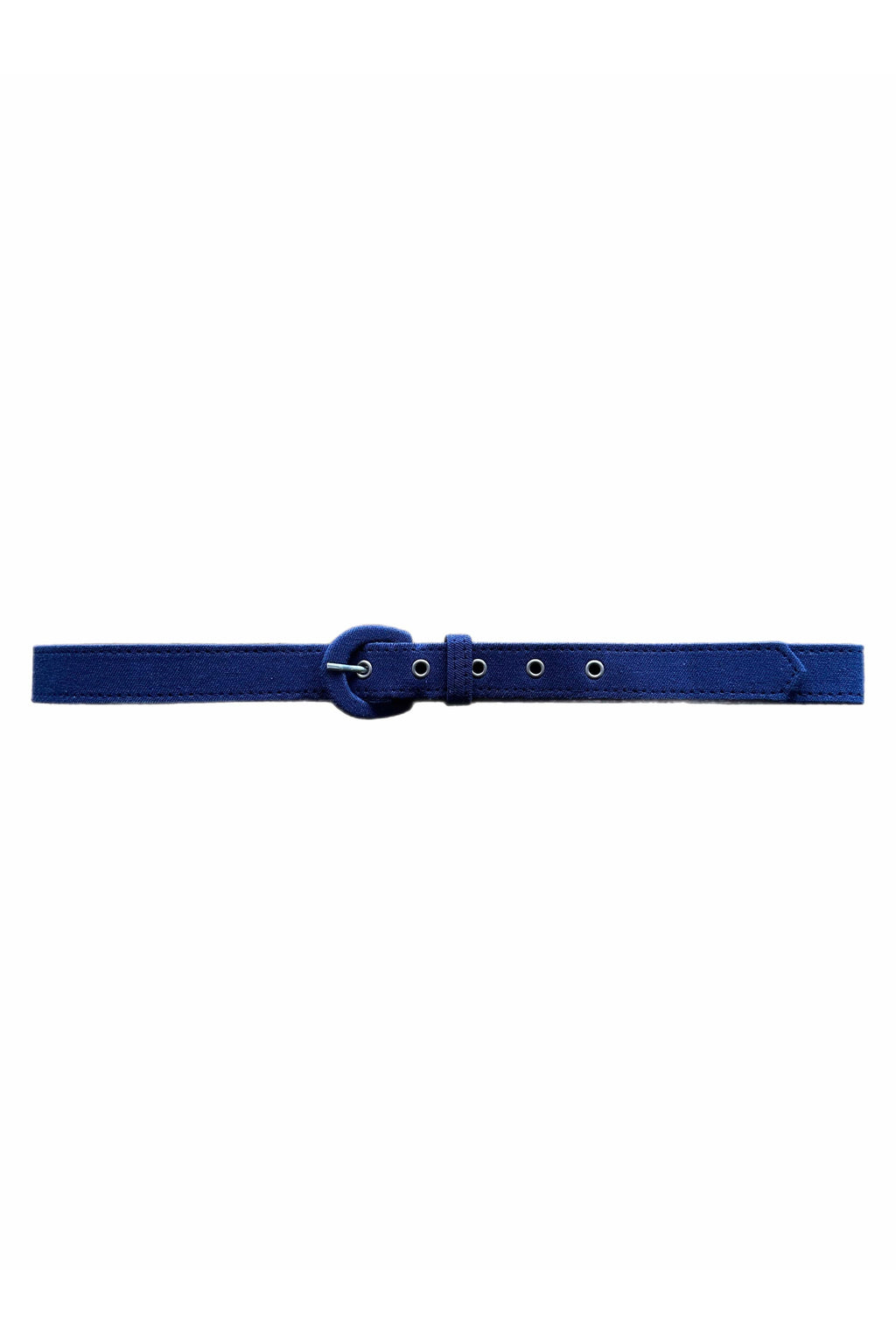 Corduroy Fabric Belts