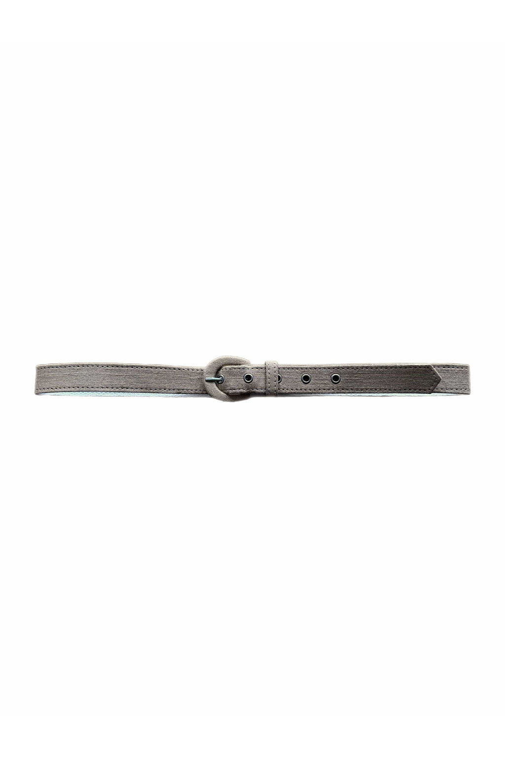 Corduroy Fabric Belts