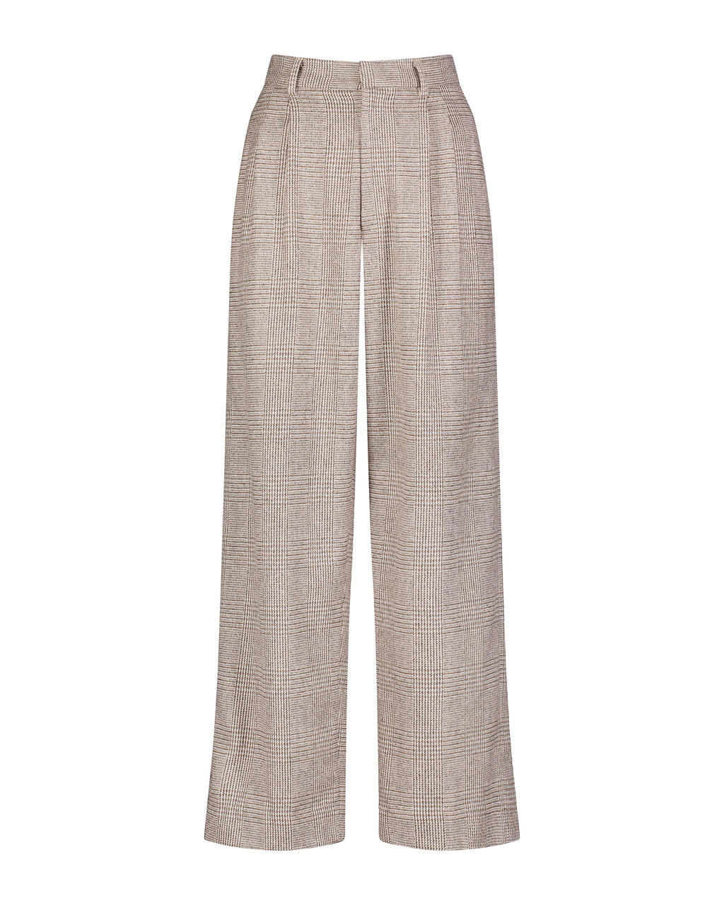 Charlize Pant in Wool